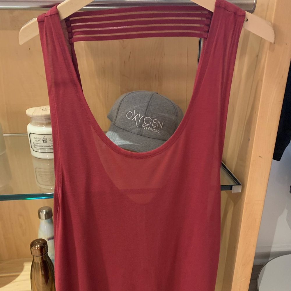 Acme tank